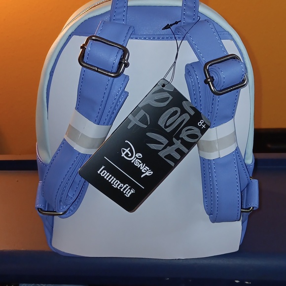 Loungefly Mini Backpack - Picture 3 of 3